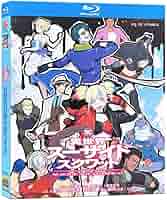 (未使用･未開封品)　スーサイド・スクワッド [Blu-ray] wyeba8q Amazon.co.jp: スーサイド・スクワッド [Blu-ray] : ウィル